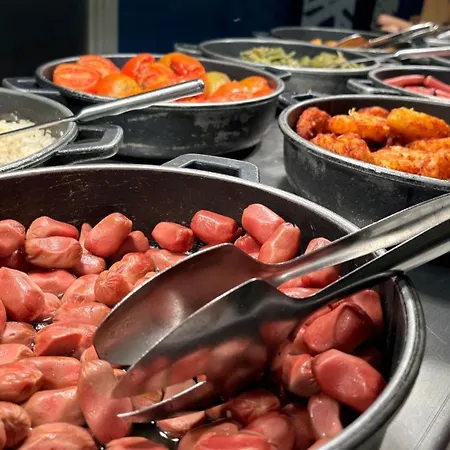 Evenia Olympic Garden 4*