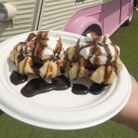 Evenia Olympic Garden 4* Λορέτ Ντε Μαρ