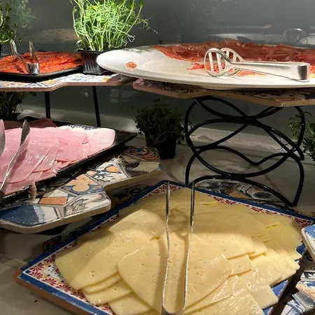 Ξενοδοχείο Evenia Olympic Garden 4*