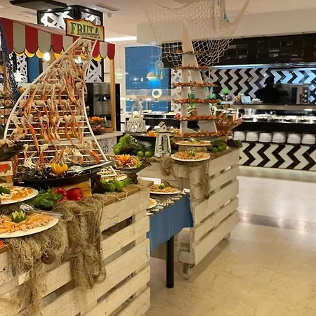 Evenia Olympic Garden