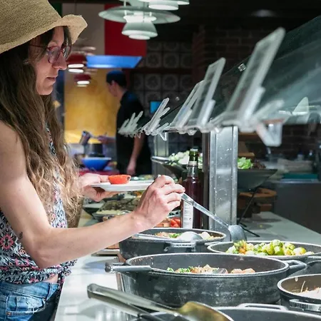 Evenia Olympic Garden Ξενοδοχείο