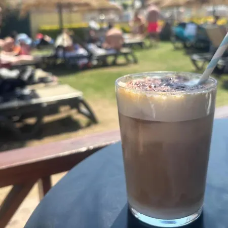 Ξενοδοχείο Evenia Olympic Garden